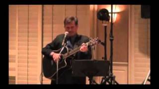 Harold Payne  Christmas at the Isthmus (original song)