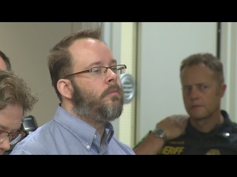 Man sent to prison for Toys R Us death