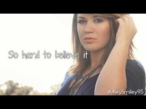The Sun Will Rise - Kelly Clarkson