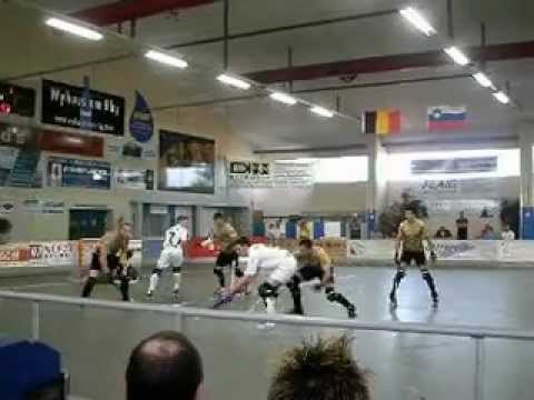 Hinspiel Finale PART 1 rsv Weil vs rhc Friedlingen