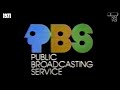 PBS Logo History Il TUBO TV 36