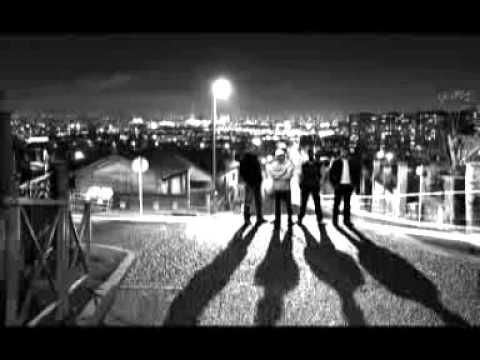 Ecoutes, écoutes - Parole d'Hommes feat. Dragon Davy