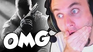 Black Ops 2 on the Xbox One...