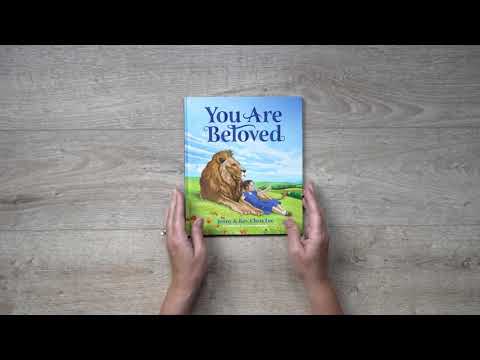 Video Preview for You Are Beloved | Hardcover