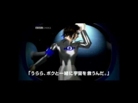 Japanorama S1E01 - Science Fiction