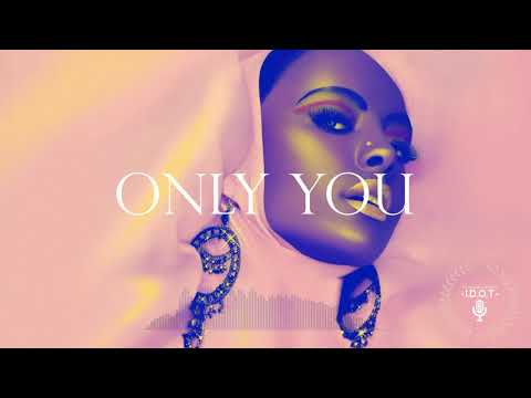 " Only You " - UrbanAfroPop ✘ RaggaDanceHall Love Beat 2019 (Prod.by ItsDougOntheTrack)