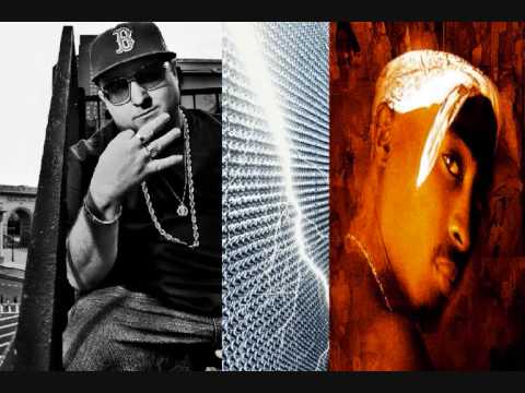 Statik Selektah Vs Dynamite MC ; Mix Perso