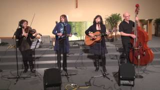 Kiss me in the Kitchen (The Good Lovelies) - The Janes