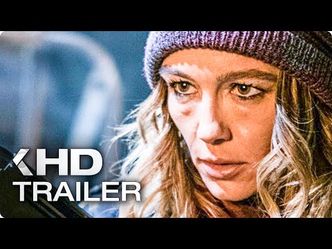 Trailer-Vorschau: Demon Girl - Das Böse lebt in ihr