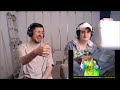 Reacción Alvaro Diaz Feid GATITAS SANDUNGUERAS VOL 1 Official Video ANYMAL LIVE