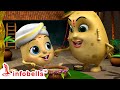 உருளைக்கிழங்கு செல்லக்குட்டி என்ன ப�