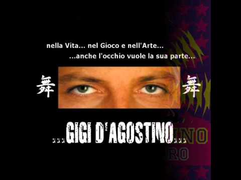 Gigi D'Agostino - Però ( Suono Libero )