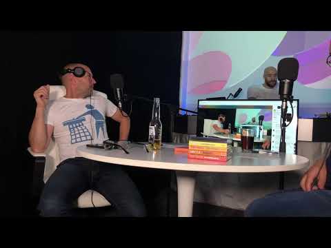 Music For A Harder Generation Radio Show