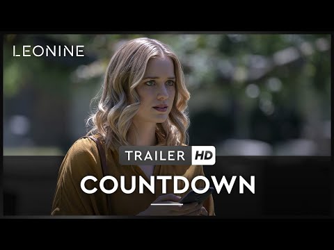 Trailer-Vorschau: Countdown