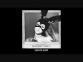 Ariana Grande Moonlight Official Audio