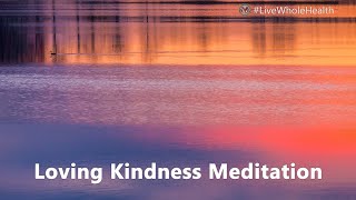 Live Whole Health #196: Happy, healthy, safe and peaceful 1 mqdefault