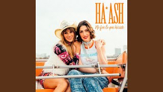 No Fue Lo Que Hiciste