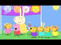 Peppa Pig In Hindi Da Skool Phete हिंदी Kahaniya Hindi Cartoons For Kids