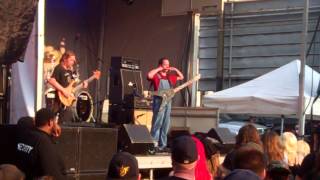 MACABRE McMassacre live MDF 2012