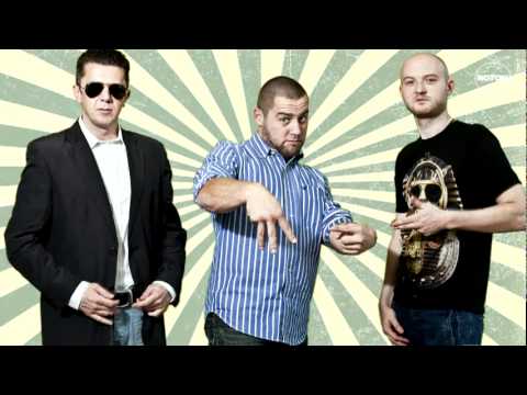 YouTube   Cassa Loco feat  George Hora   La Mall