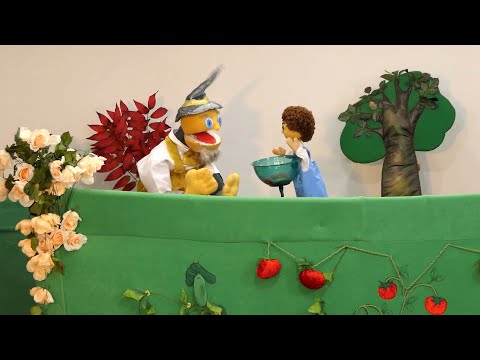 VRAJITORUL POFTICIOS   Teatrul Paiata