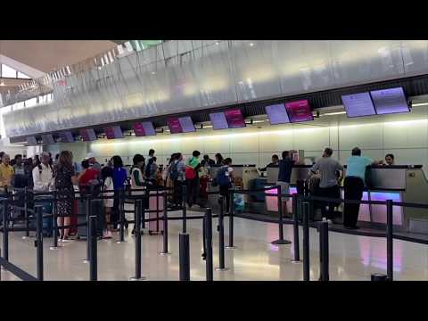Port Authority Holiday Travel