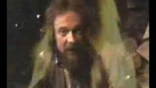 Ian Anderson (Jethro Tull): Moths 1978 (LP Heavy Horses)