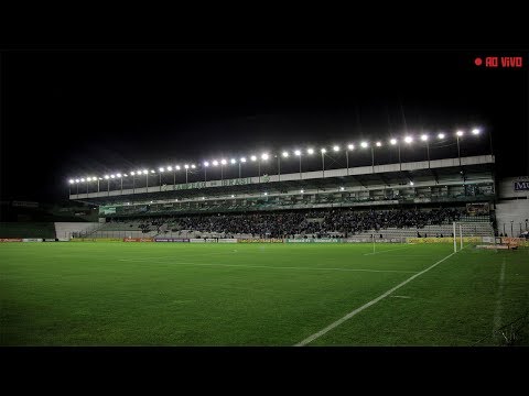 Juventude X Goiás ao vivo em HD