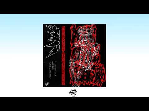 HEAVY SINS - DONT COME TESTIN [Prod. APOC KRYSIS]