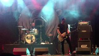 Millencolin - Olympic (Live at Gröna Lund, Sweden 2016)