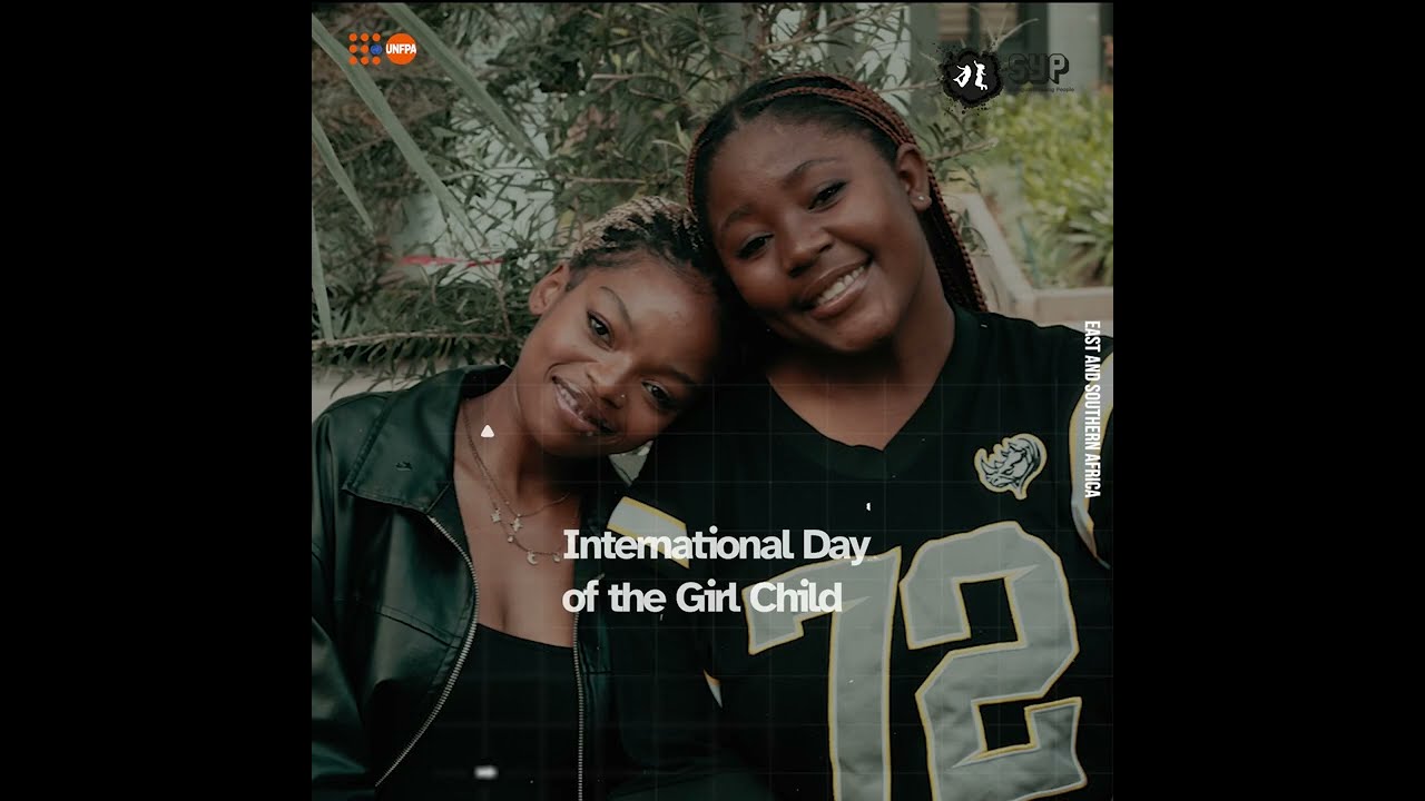 The girl I am, the change I lead