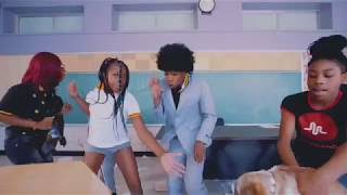 Lil Frank - Sad Ass [Shot By DineroGangRay]