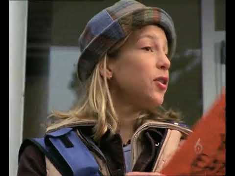 Channel 6 Promo – Degrassi TNG: “Fight for Your Right” / “How Soon Is Now?” (S 2, E 19 & 20 – 2008)