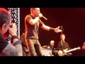Spill The Wine - Bruce Springsteen - Hope Estate 23-2-2014