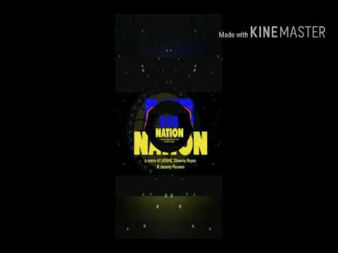 Swiss feat Desah - She Don't Want Me Love