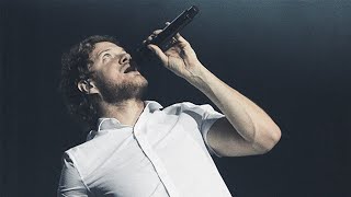Imagine Dragons - &quot;It Comes Back To You&quot; Live (Chile 2015)