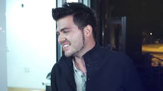 TOEVALLIG  Ruan Josh