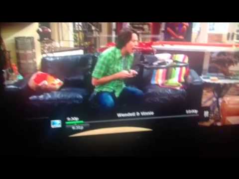 Wendell & Vinnie Mistake!!!