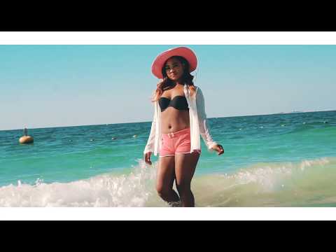 V2M - J'n Te laisse pas tombe (official teaser 2018)