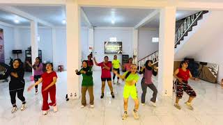 Download lagu Dj tak seindah cinta yang semestinya breakbeat viral / zumba / senam kreasi / TikTok viral/ Zinhesty mp3