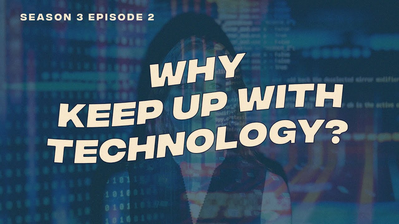 How to Keep Up With Technology and Avoid Falling Behind