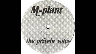 Robert Hood - B1 - The Protein Valve (1994)