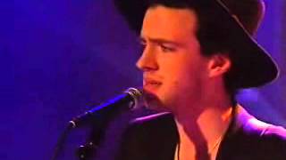 The Veils - One Night On Earth - Barend en Van Dorp - dutch tv 2006