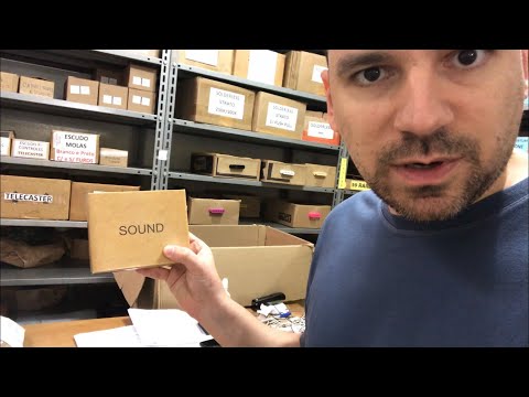 HB5 e HB4: Standard SOUND