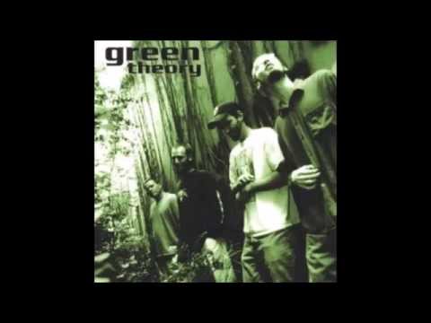 Green Theory - Vitamin G
