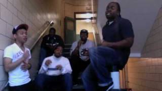 NSYNC - I Thought She Knew (AJ Rafael &amp; AHMIR)​​​ | AJ Rafael​​​