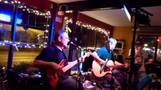 Kaylor & Tomasino & Josh-Friend of the Devil-Rendezvous-1-11-2013