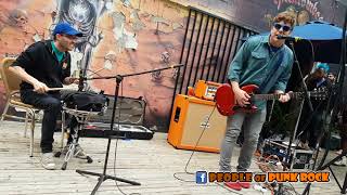 CHIXDIGGIT - Welcome To The Daiso @ Pouzza Fest 8, Montréal QC - 2018-05-20