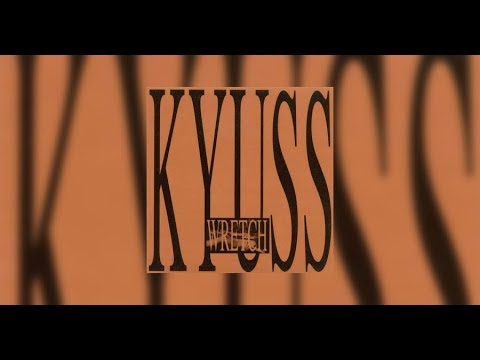 Kyuss - I'm Not
