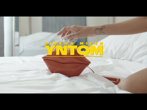 Sirena Miler-  YNTQM